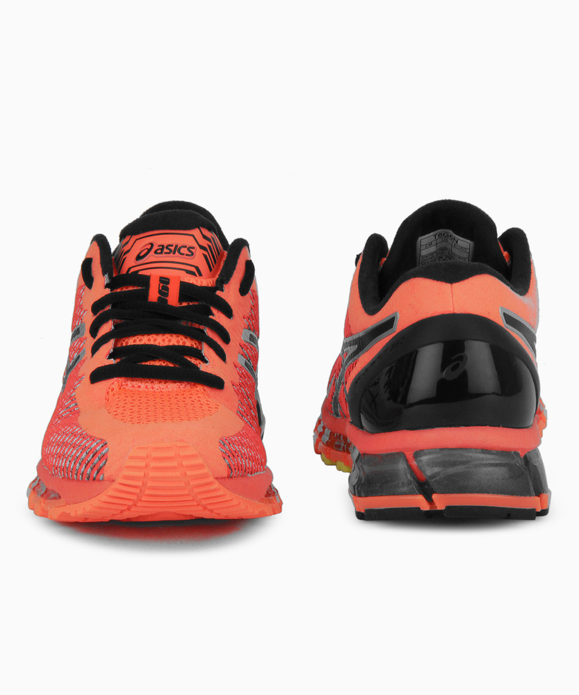 Asics fluo new arrivals