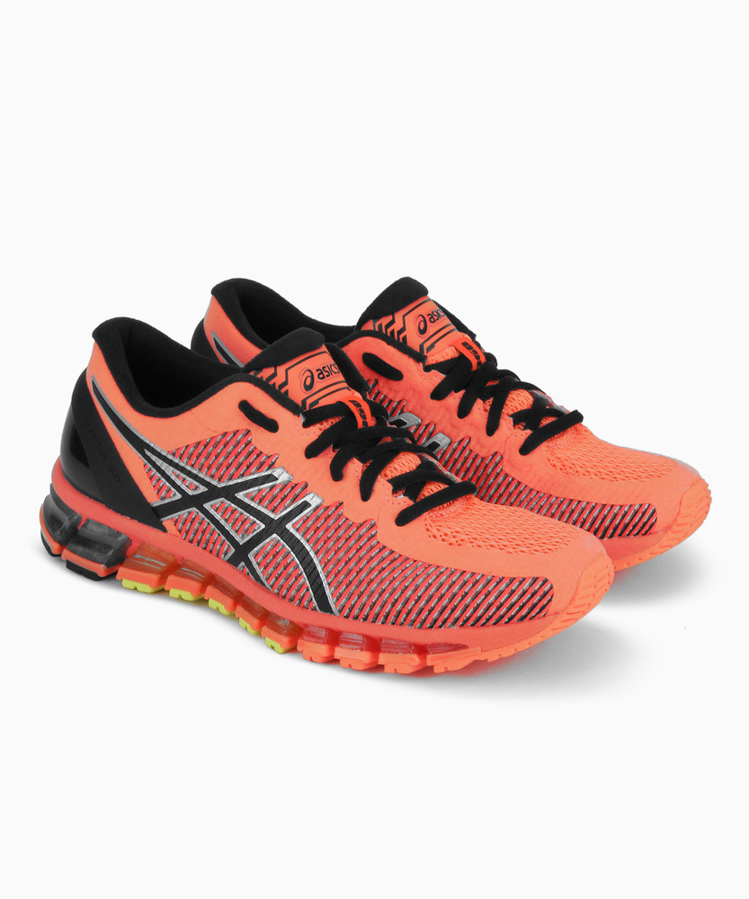Gel quantum top 360 cm women's