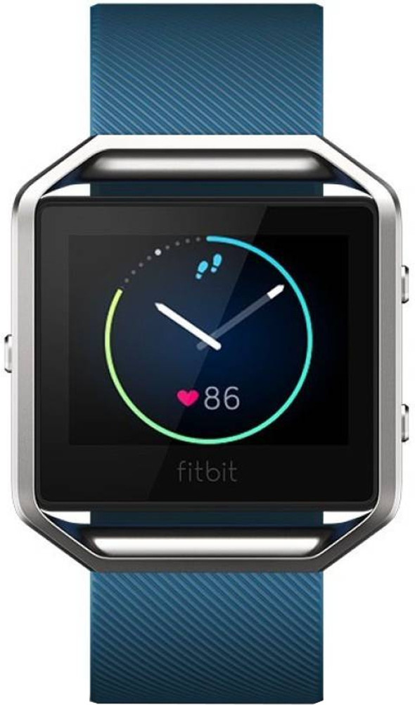 Fitbit blaze sales for sale