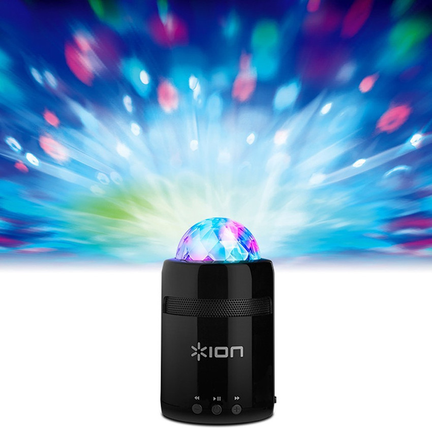 Ion party shop starter speaker