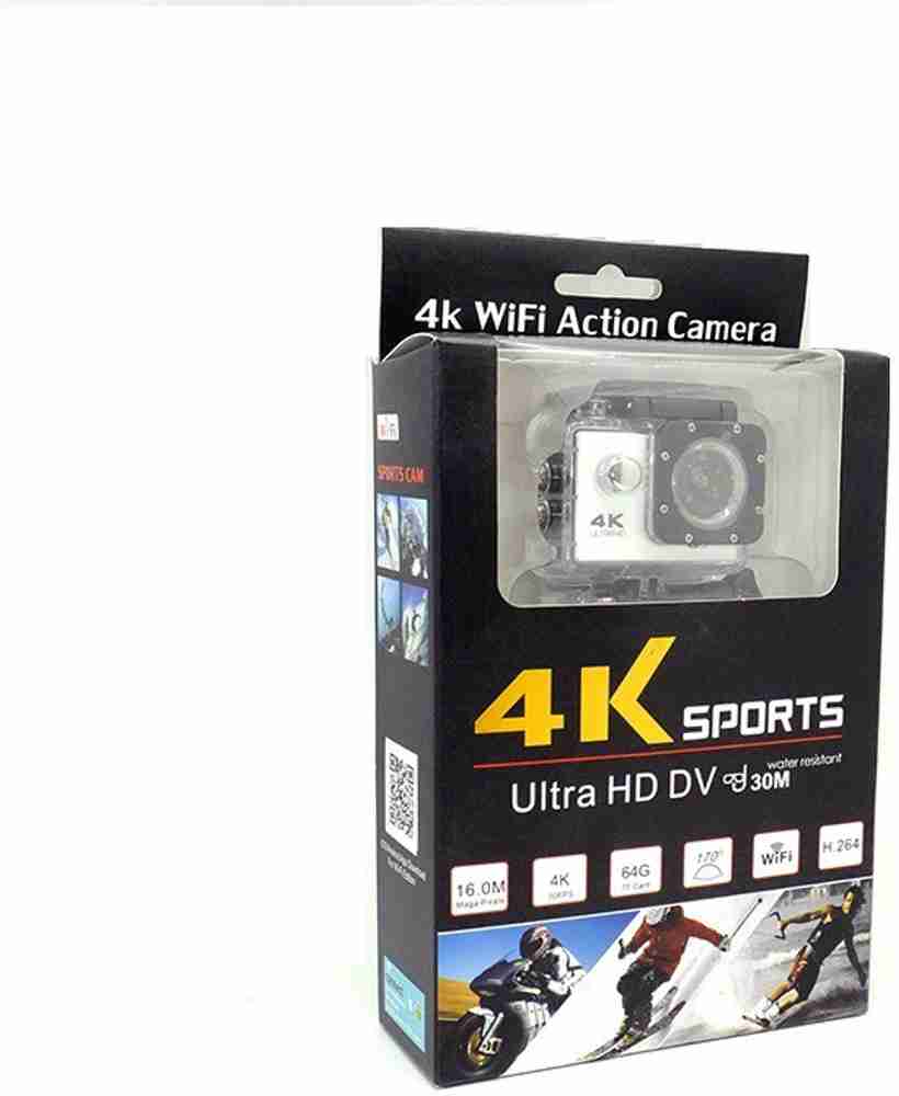 Sports hd cheap dv 30m