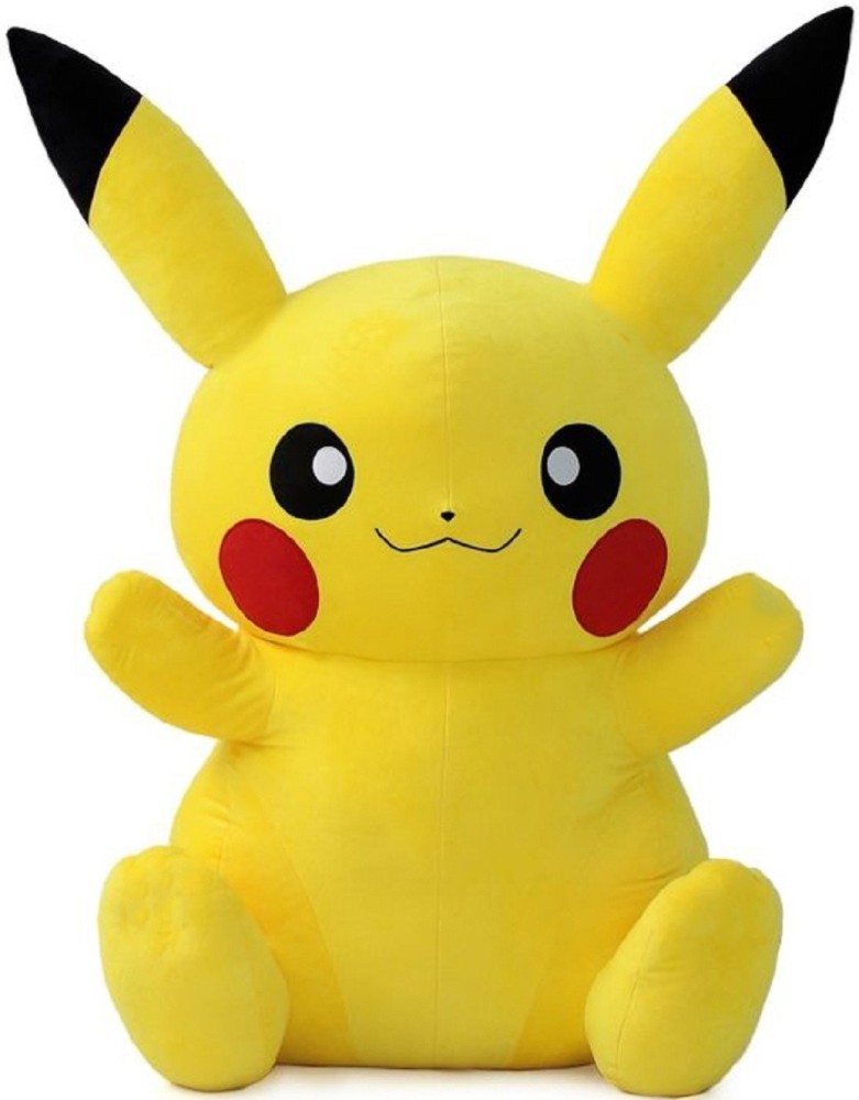 Pikachu big teddy online