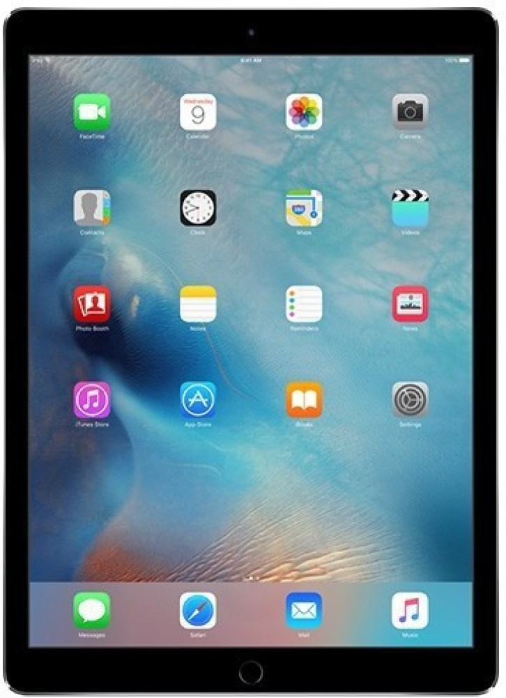 Apple iPad Pro 128GB Cellular 128 GB 12.9 inch with Wi-Fi+4G Price 