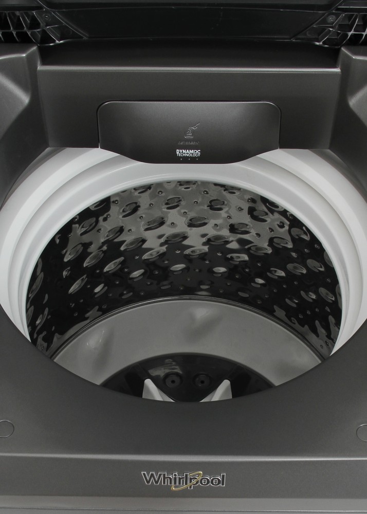 Whirlpool 7.5 Kg Stain Wash Ultra grey Top Loading Washing Machine