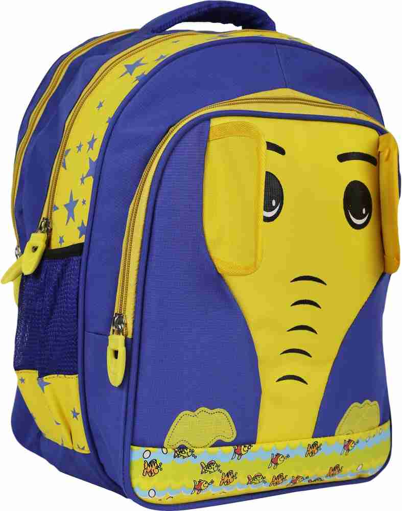 School bag for 4 year old boy hot sale
