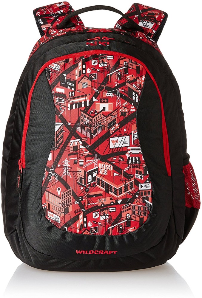 School bags 2024 for boys wildcraft