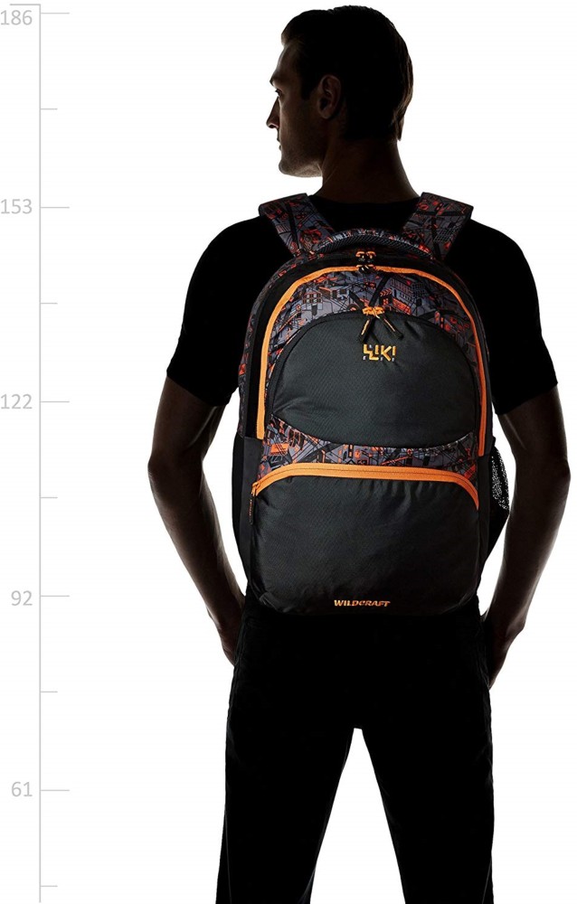 Wildcraft school bags outlet below 1000