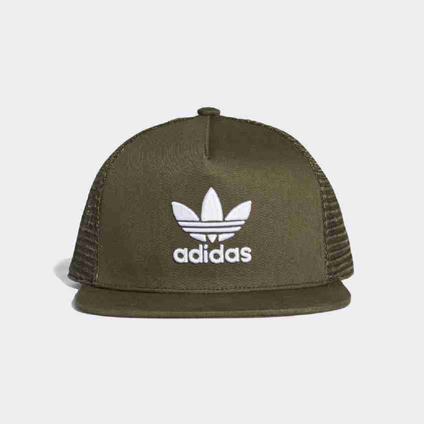 Adidas straight store cap