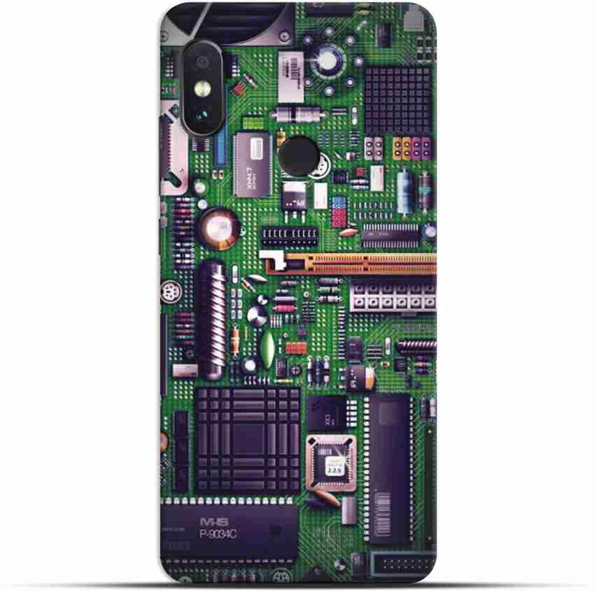 Redmi note 5 pro motherboard buy online outlet