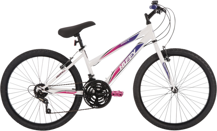 Huffy granite sale women's mountain bike