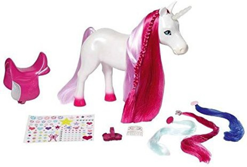 Baby born unicorn set store