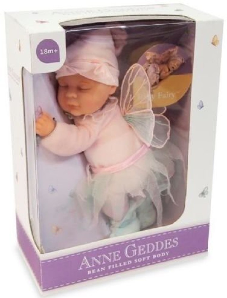 Anne best sale geddes doll