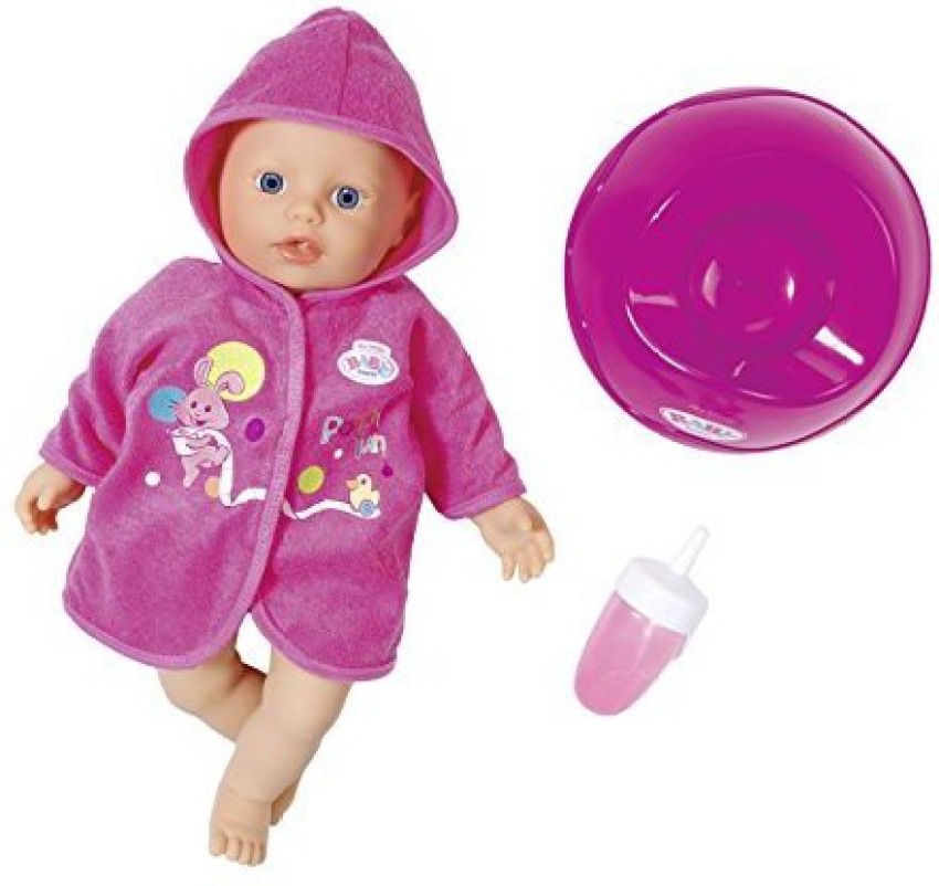 Zapf Creation My Little Bath and Potty Training Doll My Little Bath and Potty Training Doll shop for Zapf Creation products in India. Flipkart