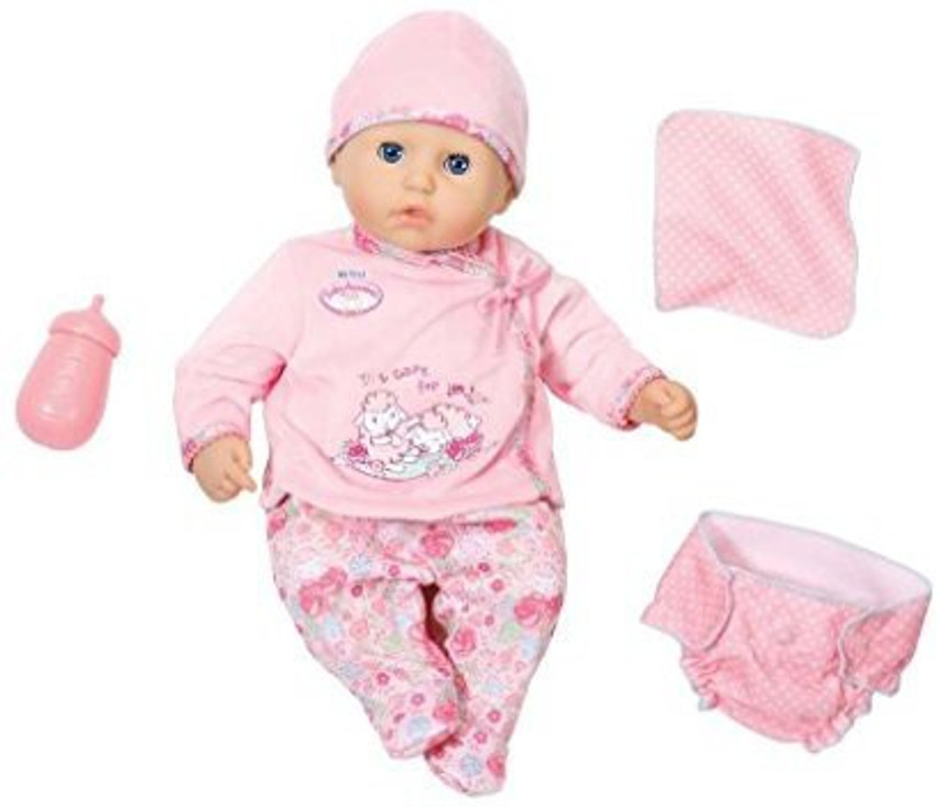 Baby annabell my first top baby annabell baby fun