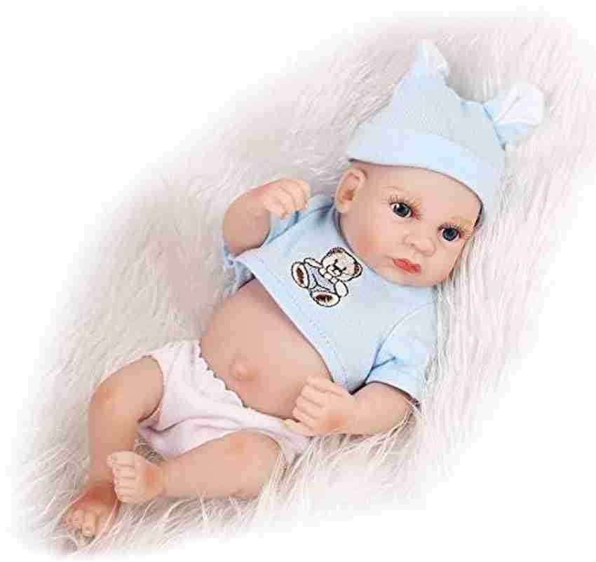 New top reborn baby