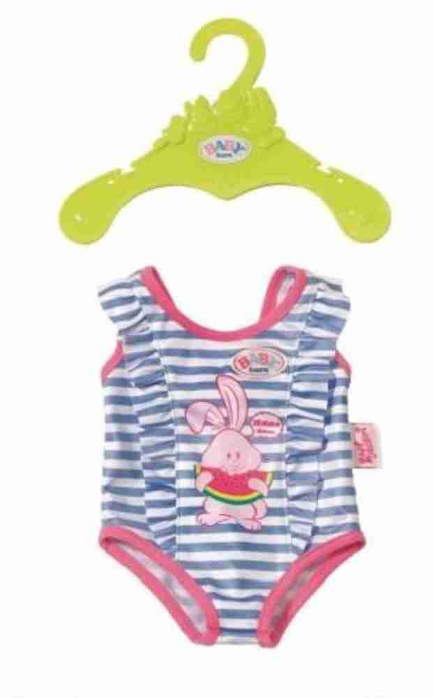Baby born swimsuit sales