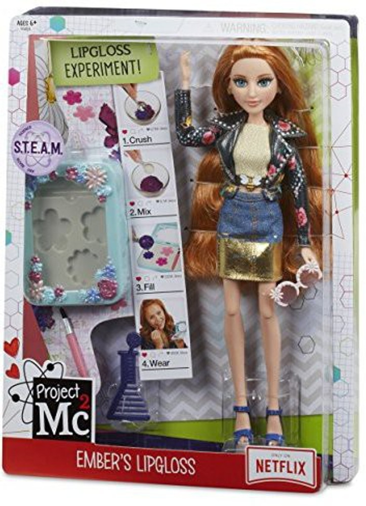 Ember project mc2 online