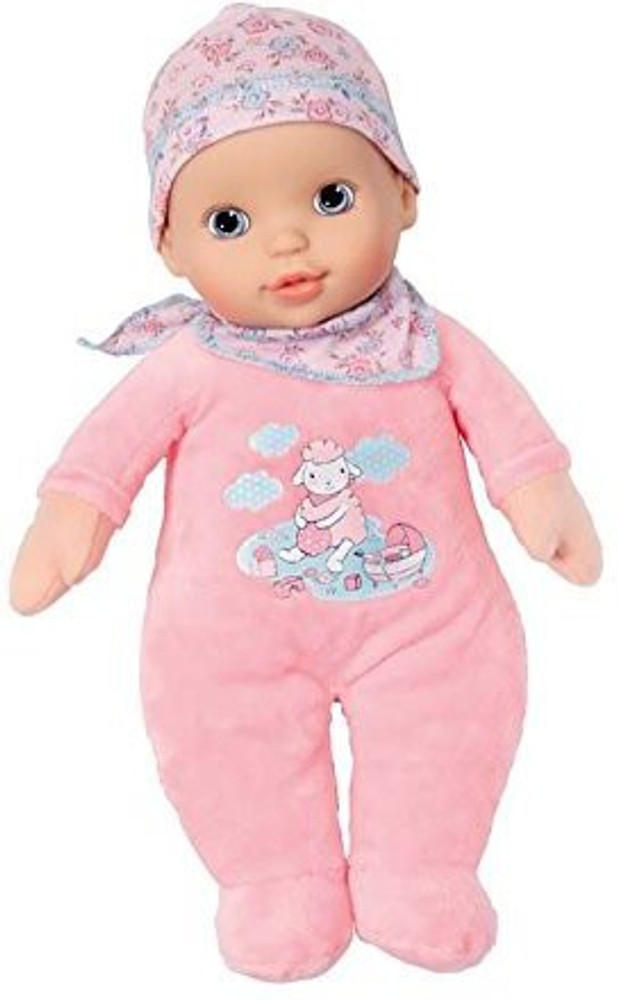 Zapf deals newborn baby