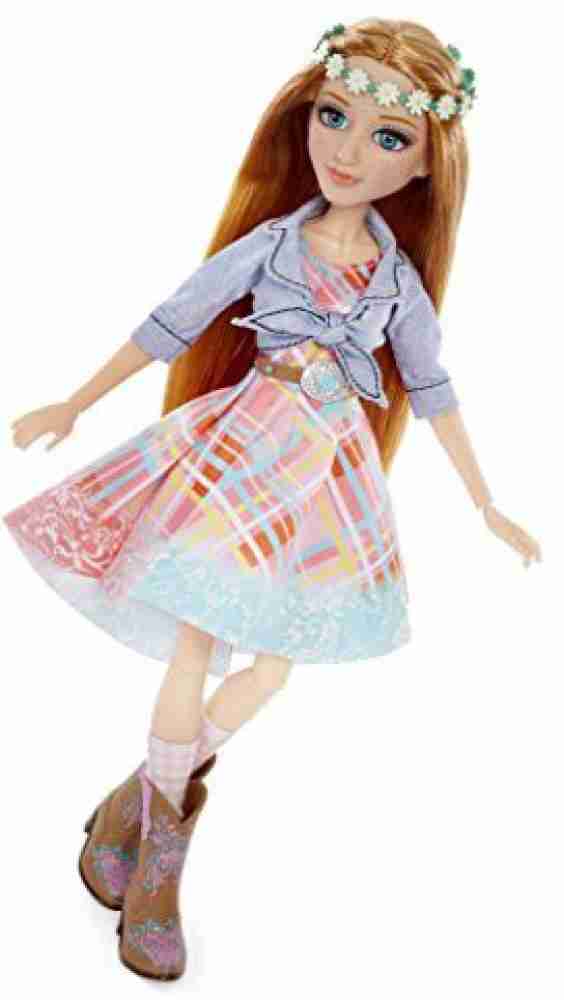 Ember store evergreen doll