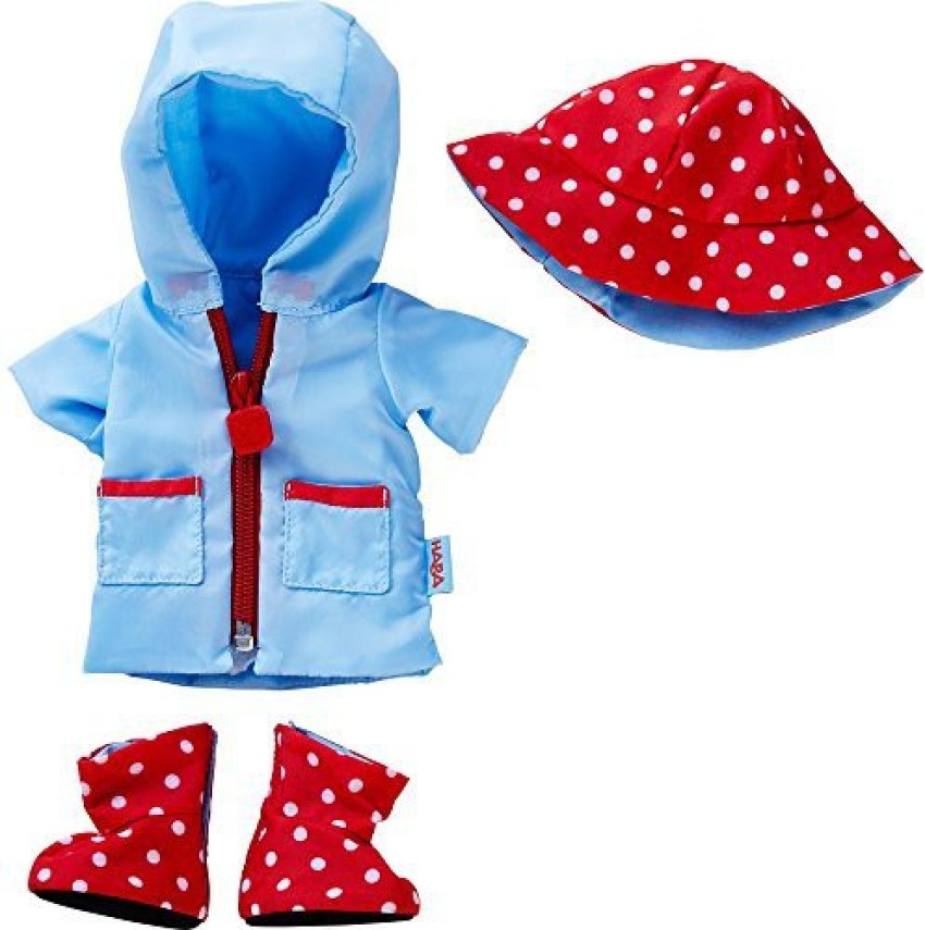 Children clothing in monsoon - Baby Couture India