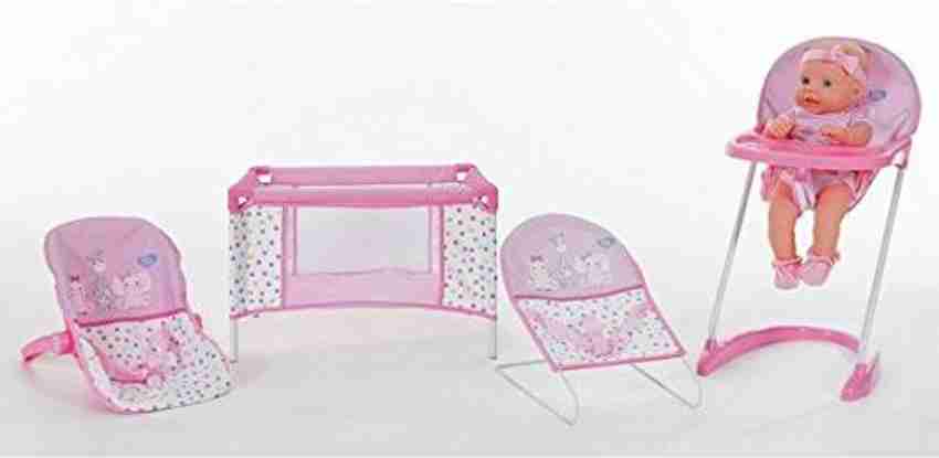 Chad valley highchair cheap