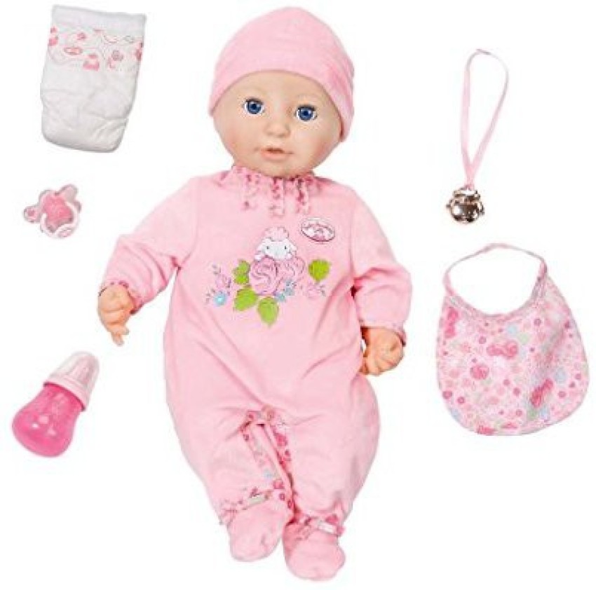 Baby Annabell Doll Accessories
