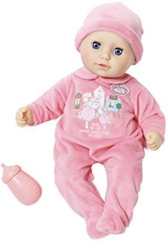 Original baby store annabell doll