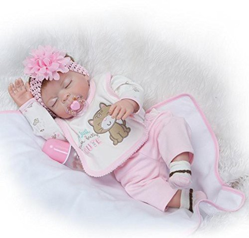 Nicery reborn dolls best sale