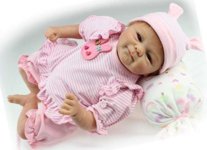 Npk newborn dolls new arrivals