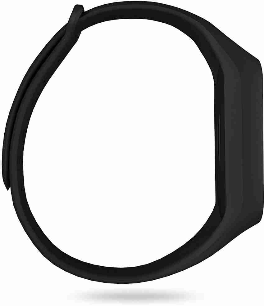 Crystal Digital M2 Black Smart Fingerprint Lock Monitor OLED