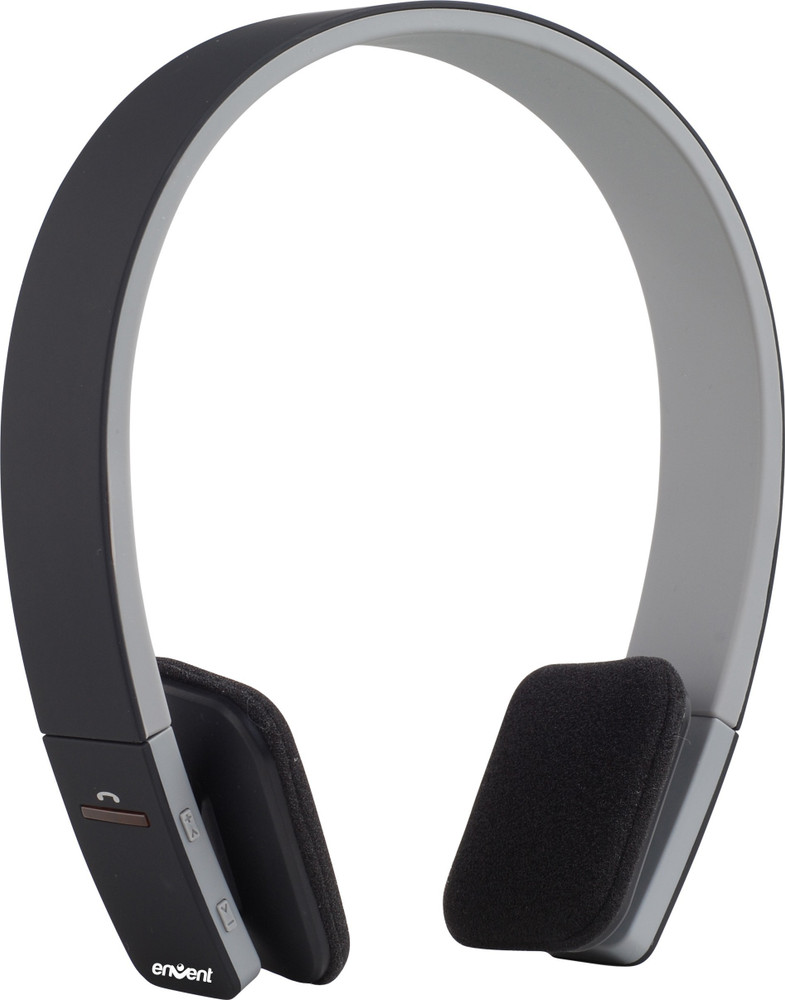 Envent BoomBud ET BTHD001 BK Bluetooth Headset