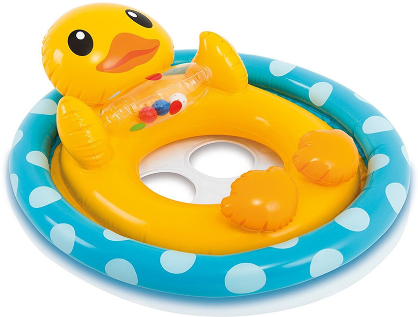 Pool float with leg holes online