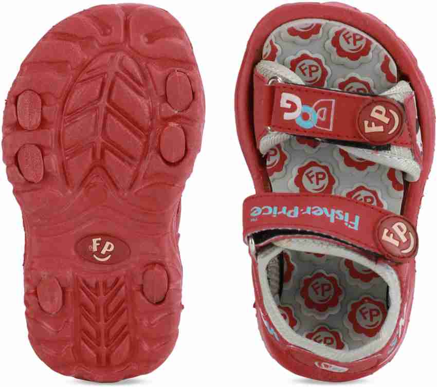 Fisher 2025 price sandals