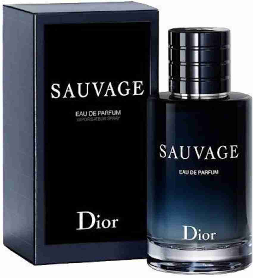 Sauvage for women store