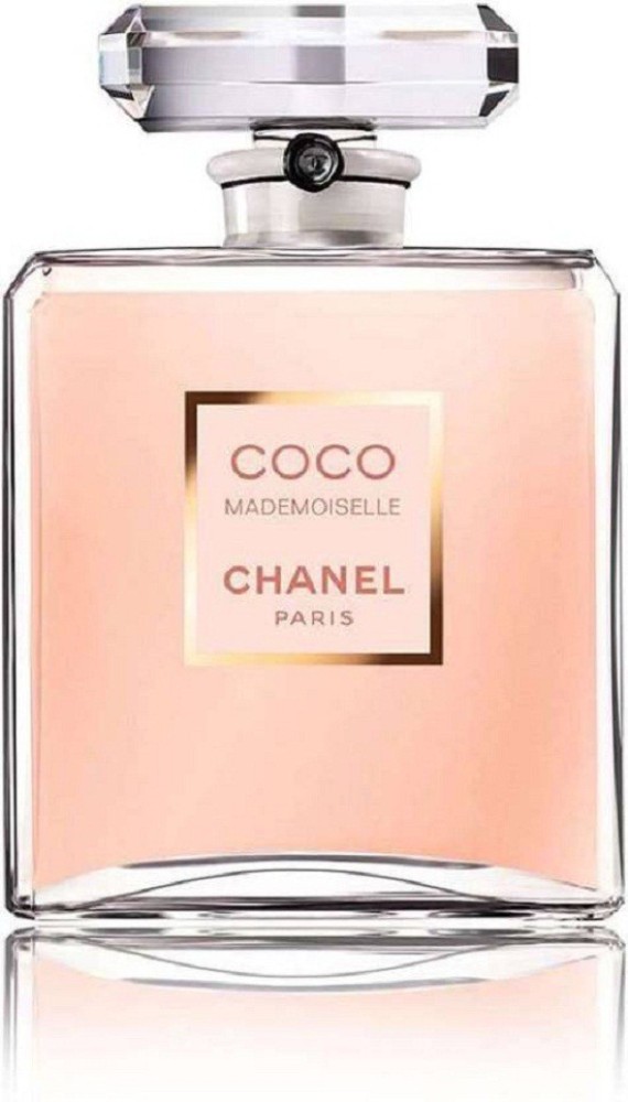 chanel perfume expensive