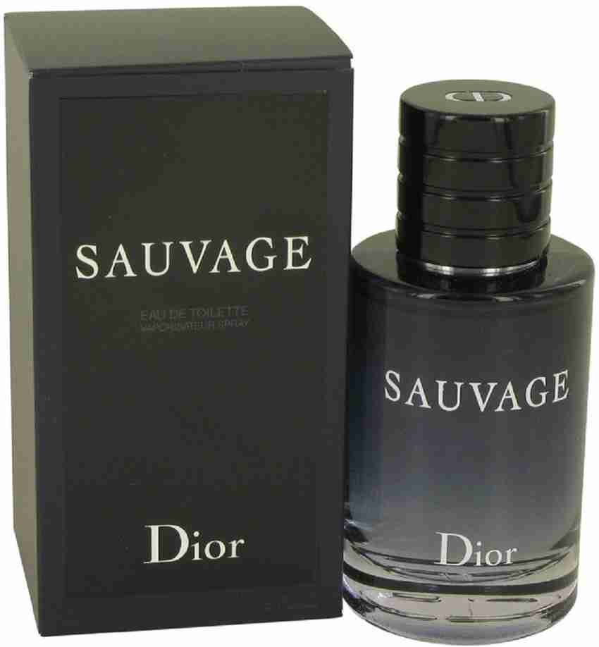 Sauvage by christian best sale dior eau de toilette