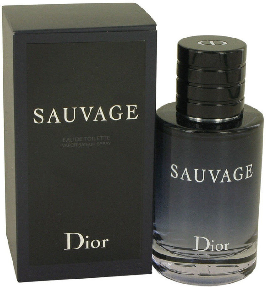 Sauvage edt 100 cheap ml