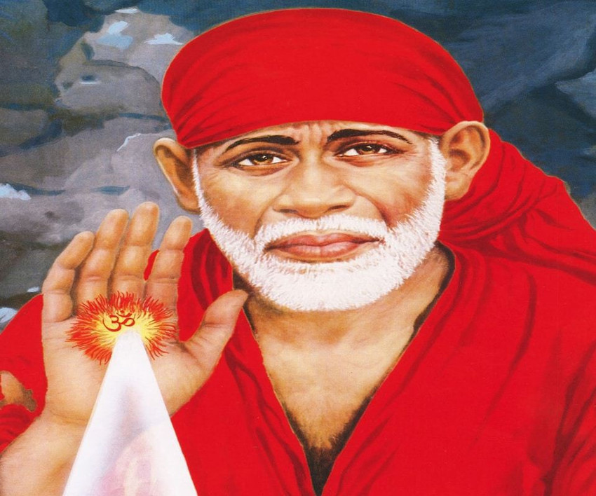 Sai baba shop beautiful images