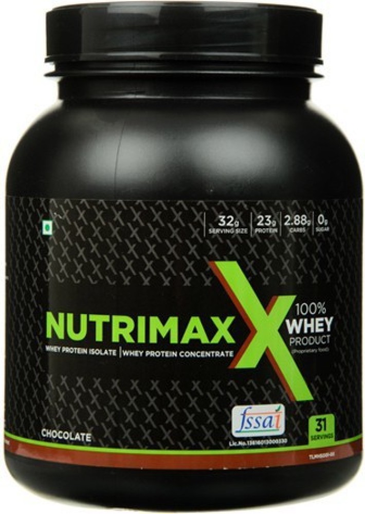 NutriMaxx