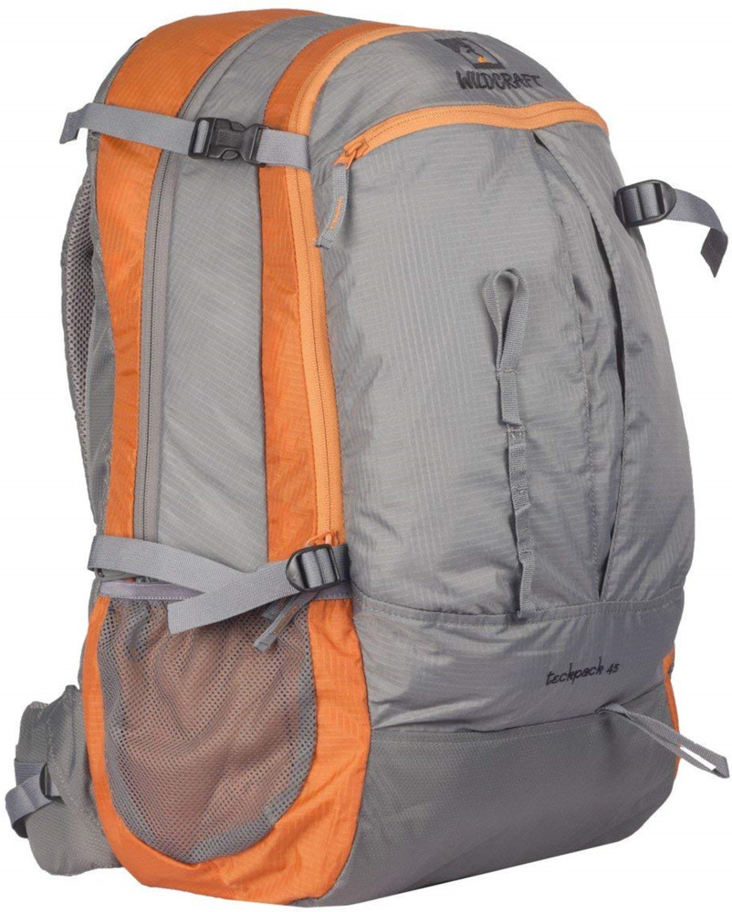 Wildcraft cliff deals 45 orange