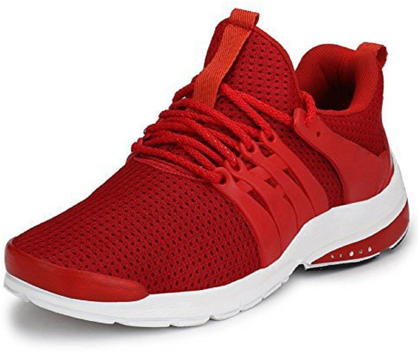 Foot Locker Men s Nitro Series Mesh Running Shoe Running Shoes