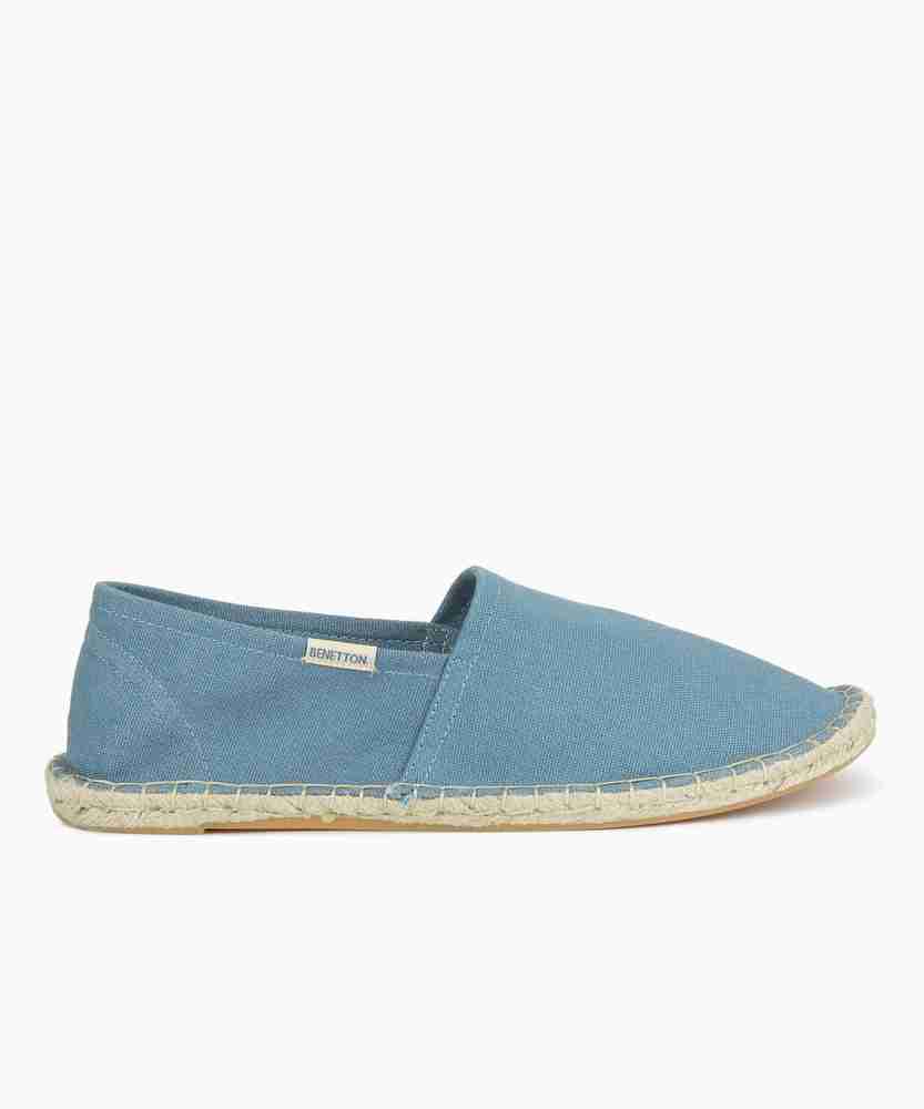 United Colors of Benetton Espadrilles Shoe For Men Buy United Colors of Benetton Espadrilles Shoe For Men Online at Best Price Shop Online for Footwears in India Flipkart