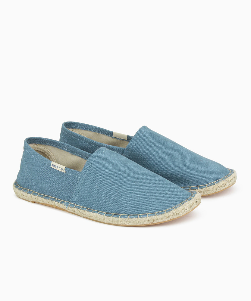 United colors of benetton espadrilles outlet