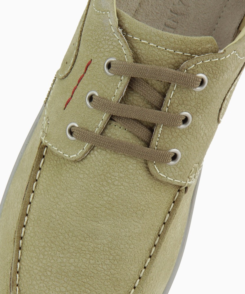 Khaki sale colour shoes