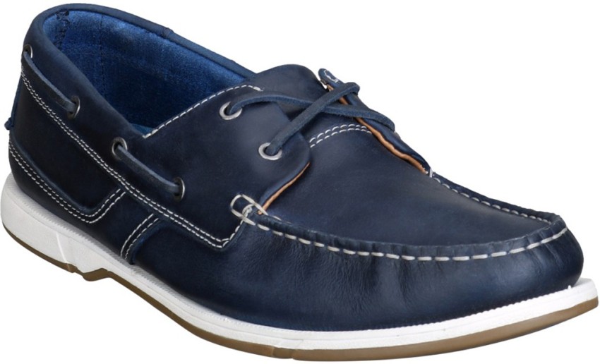 Clarks discount sperry shoes