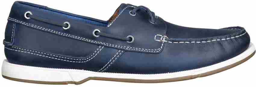 Clarks fulmen row new arrivals