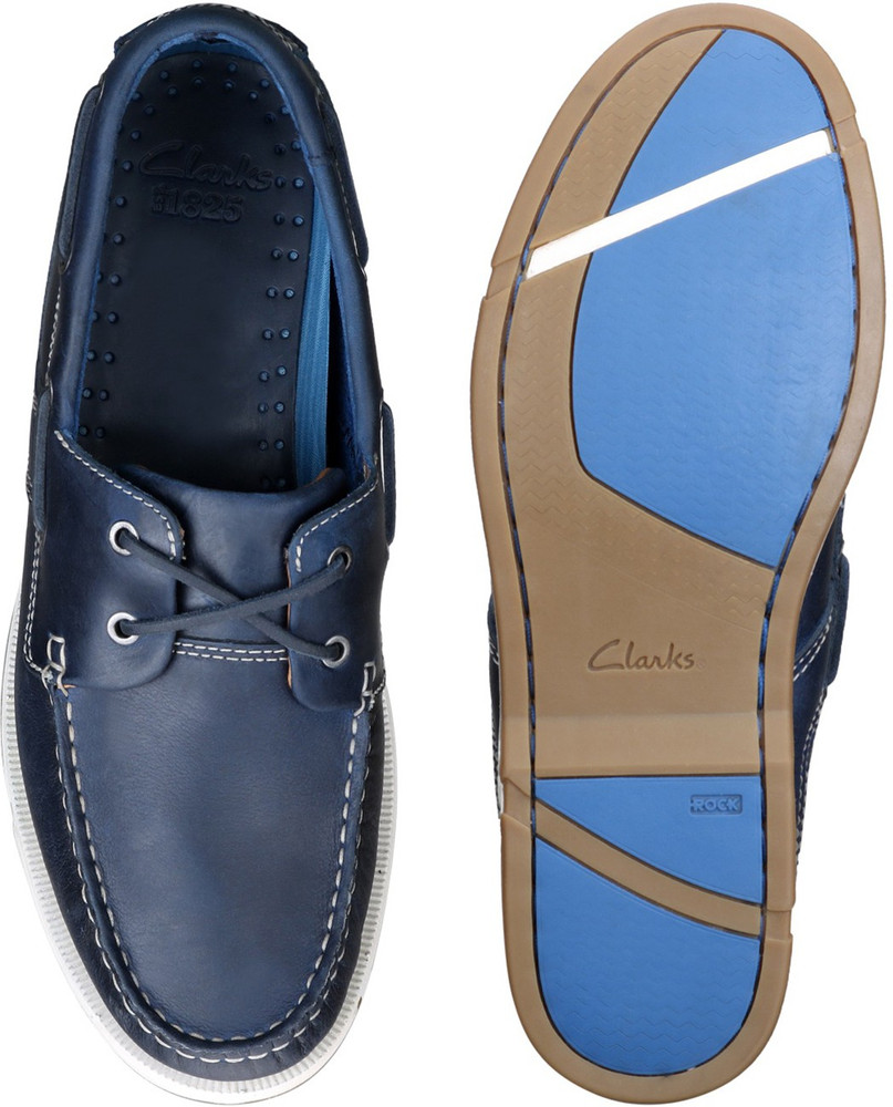 CLARKS Boat Shoes For Men Buy CLARKS Boat Shoes For Men Online at Best Price Shop Online for Footwears in India Flipkart