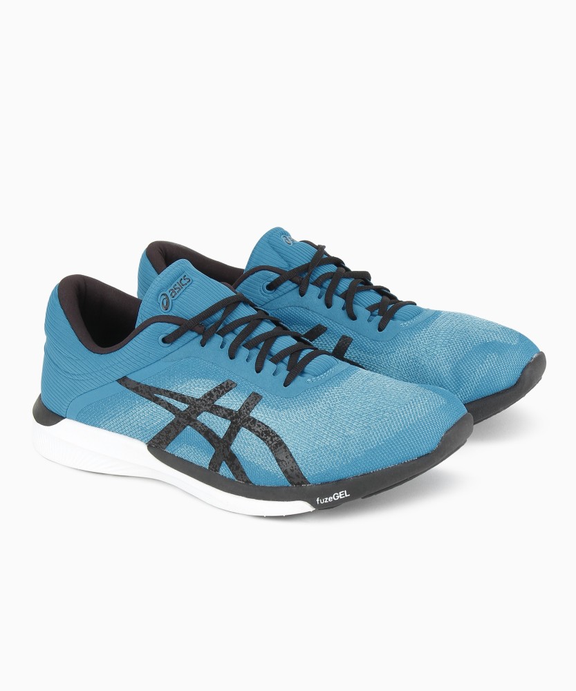 Asics fuzex on sale mens