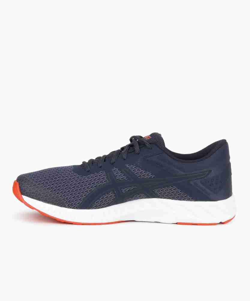 Asics fuzex lyte 2 junior 2017 on sale