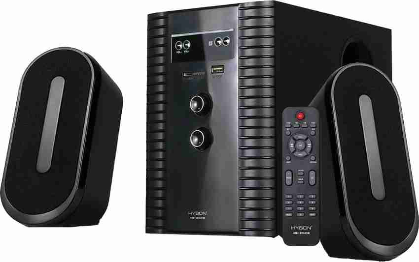 Hybon home outlet theater 5.1